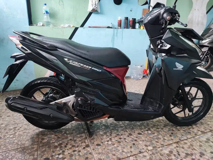 Honda Vario 150 ESP 2016 ( seperti baru)