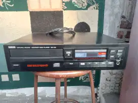 Jual CD player Yamaha type cd-x2