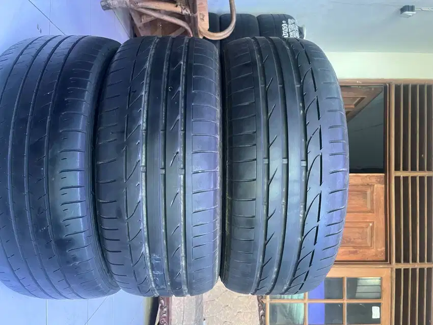Ban Bridgestone Potenza RFT 225 50 r17 2pcs