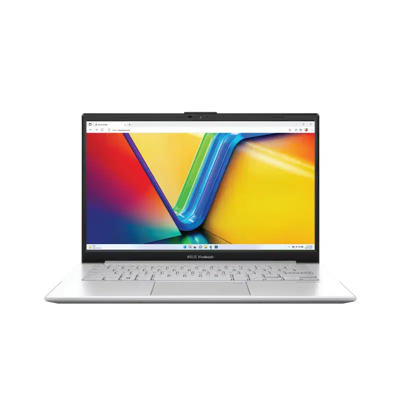 Asus Vivobook Go 14 E1404FA Ryzen 5 7520U 16GB 512GB Radeon 610M
