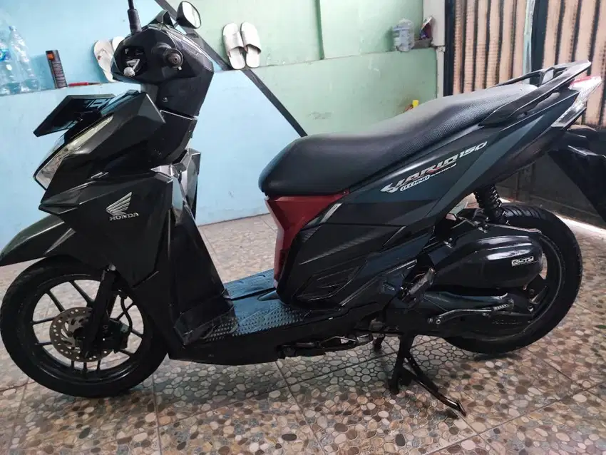 Honda Vario ESP 150 2017 ( seperti baru)