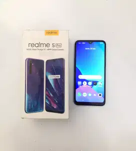 Realme 5 pro lkp