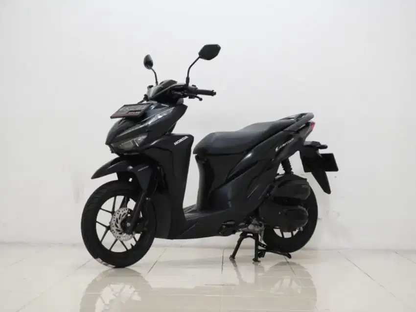 VARIO 125 CBS ISS 2022 MULUS LIKE NEW MOKAS BERKUALITAS BERGARANSI BOS