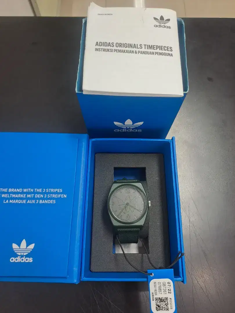 Jam adidas originals