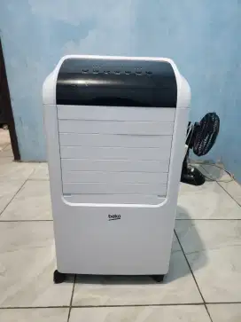 BEKO AIR COOLER EFE603OW SUPER LOW WATT 8L BIG CAPACITY