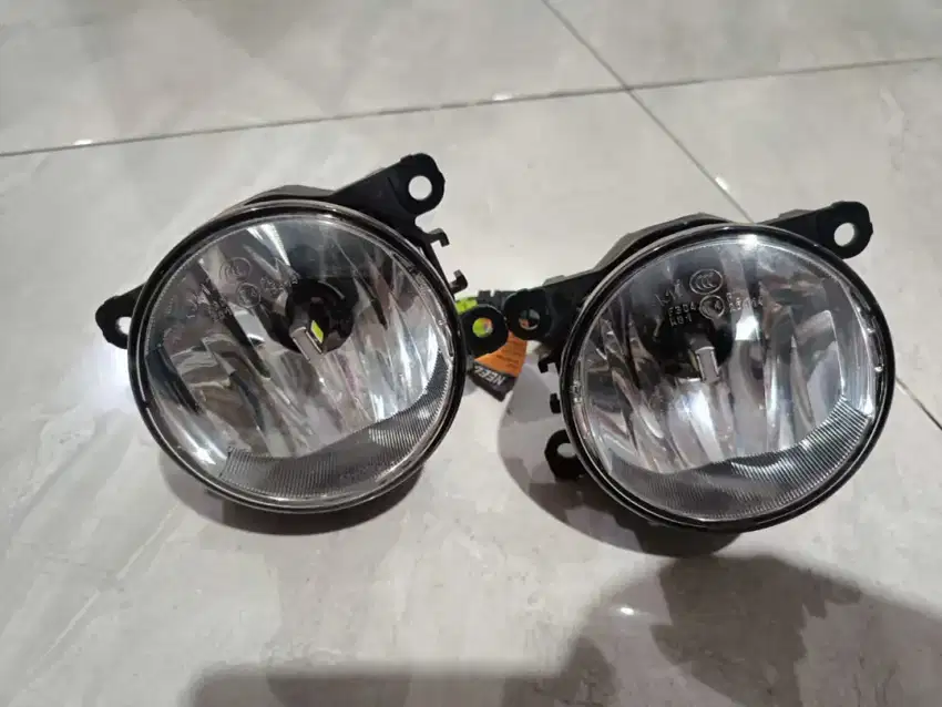 Foglamp ORI copotan xpander 2022