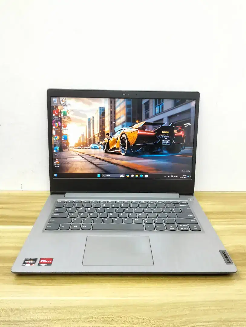 Lenovo Ideapad Slim 3 14ARE05 AMD Ryzen 5 4500U Ram 8GB SSD 512GB