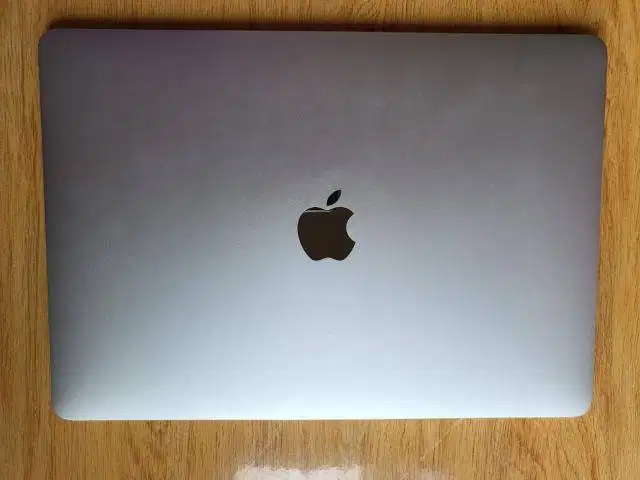 MACBOOK AIR RETINA 16/256 13INCH 2019