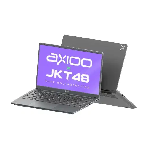 LAPTOP AXIOO HYPE 5 AMD X3 RYZEN 5 3500U 8GB 256GB 512GB WINDOWS 11