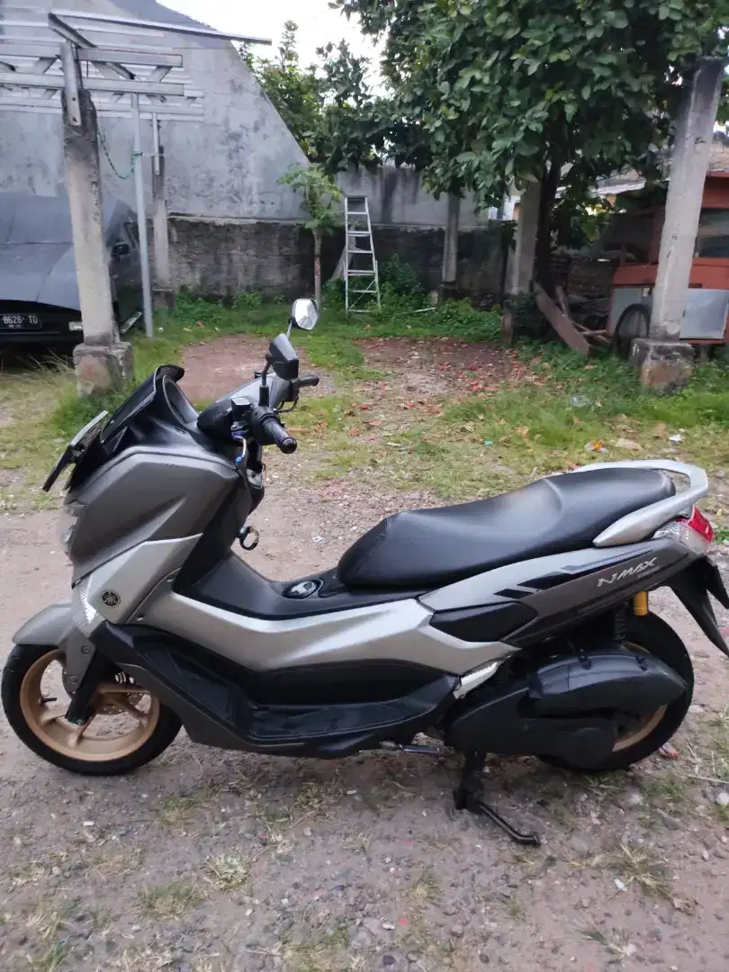 Jual Motor Nmax 2019