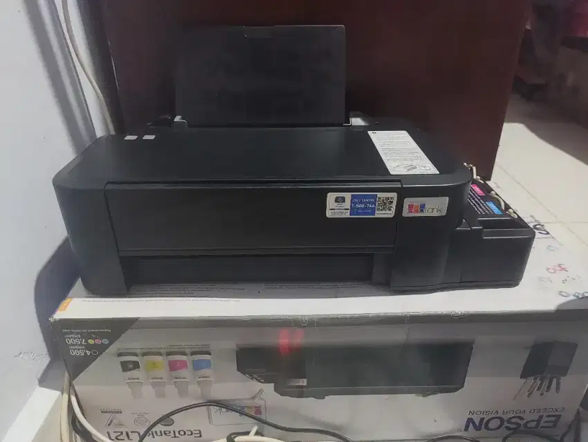 Printer Epson L121