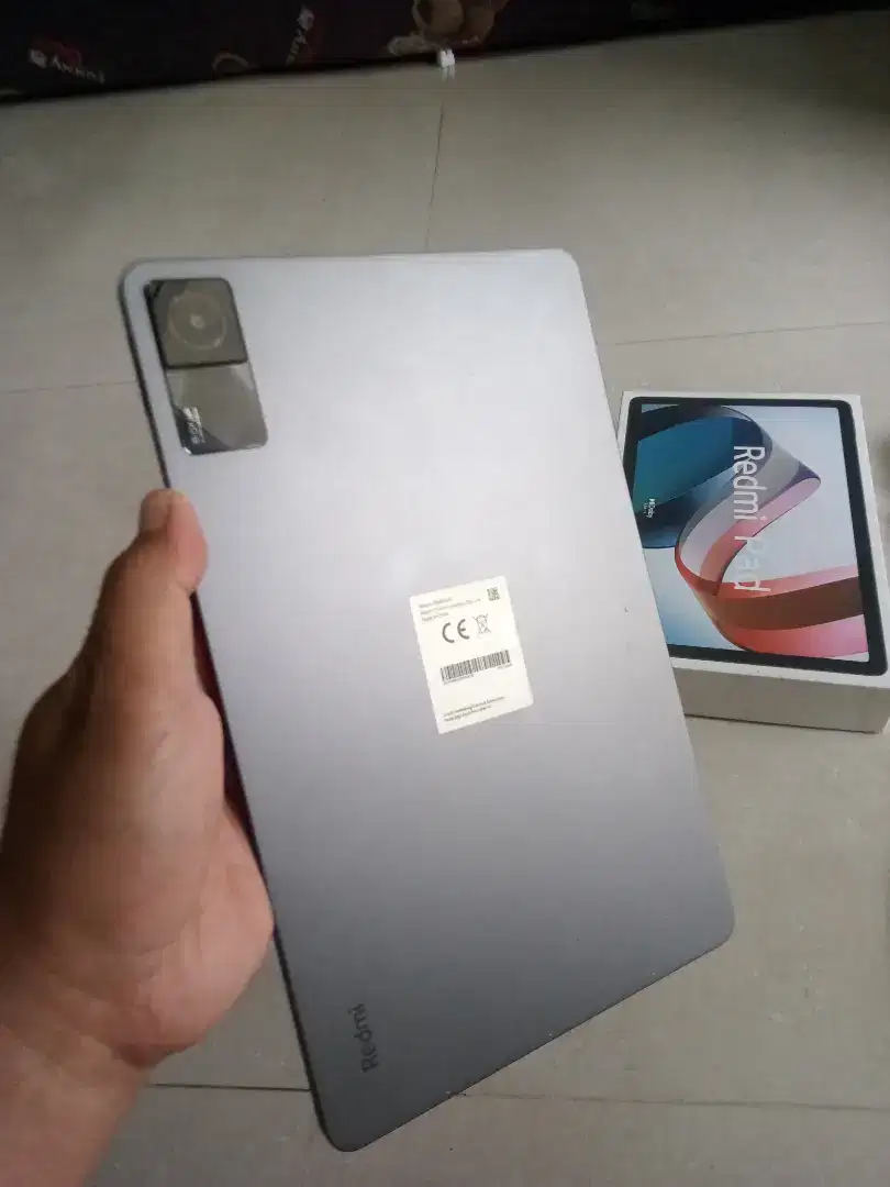 Xiomi Redmi Pad 6/128