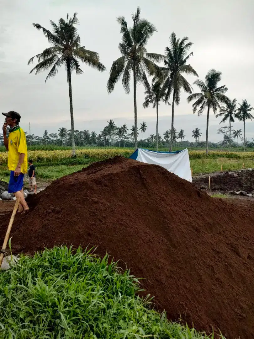 Jual pasir urug kualitas terbaik murah meriah malang dan sekitarnya