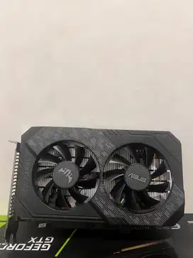 Vga ASUS TUF Gaming GTX 1660 S 6 gb