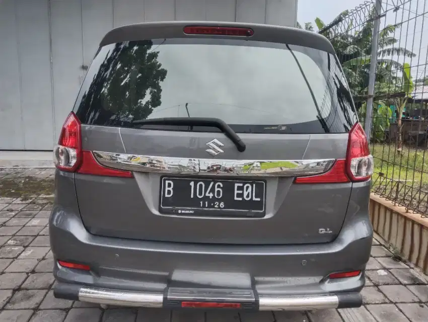 Suzuki er tiga gl