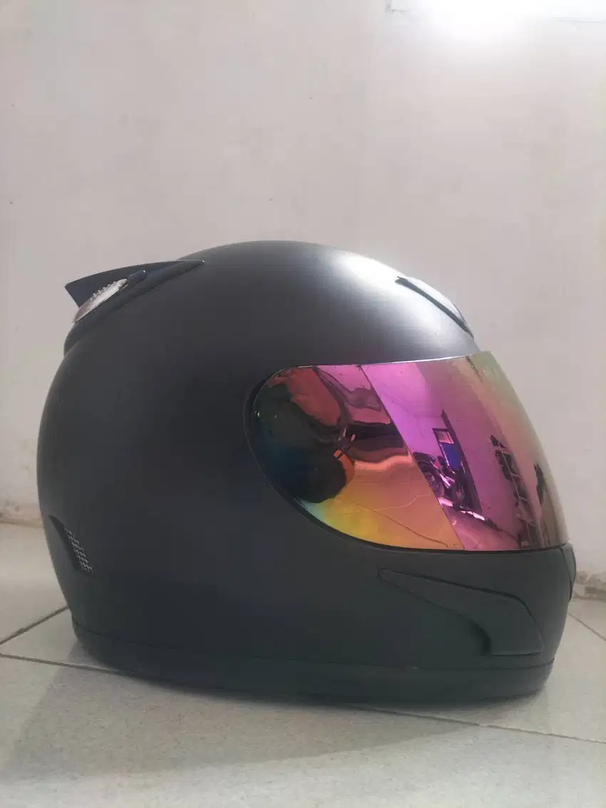 Helm JPN Full face