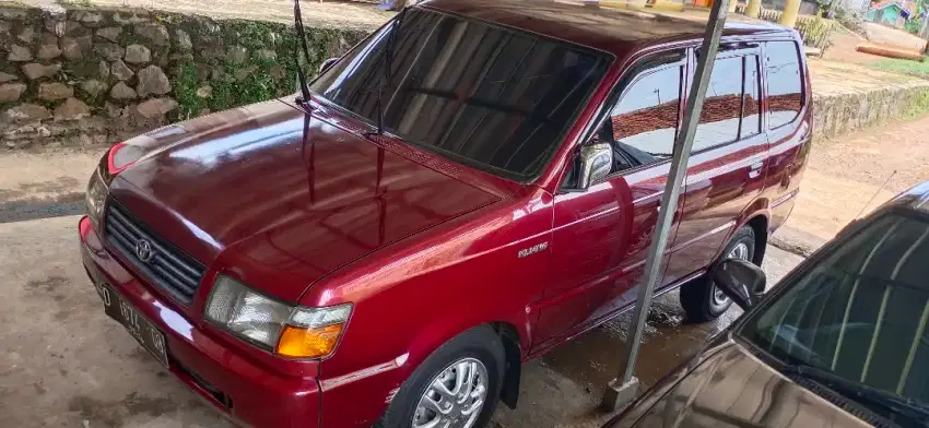 TOYOTA KIJANG SX 1999