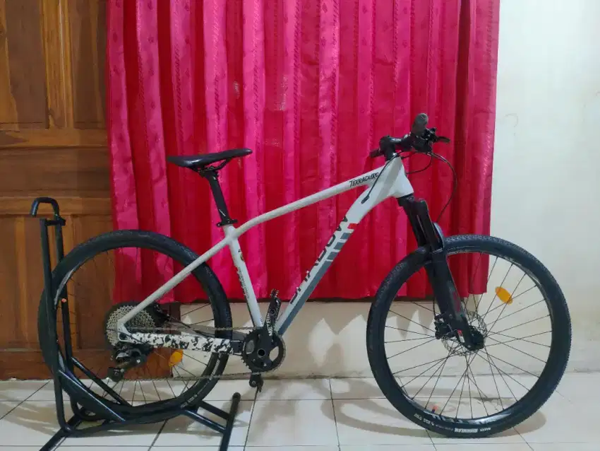 Sepeda MTB Shadow Terraduro 27.5 - 13 Speed