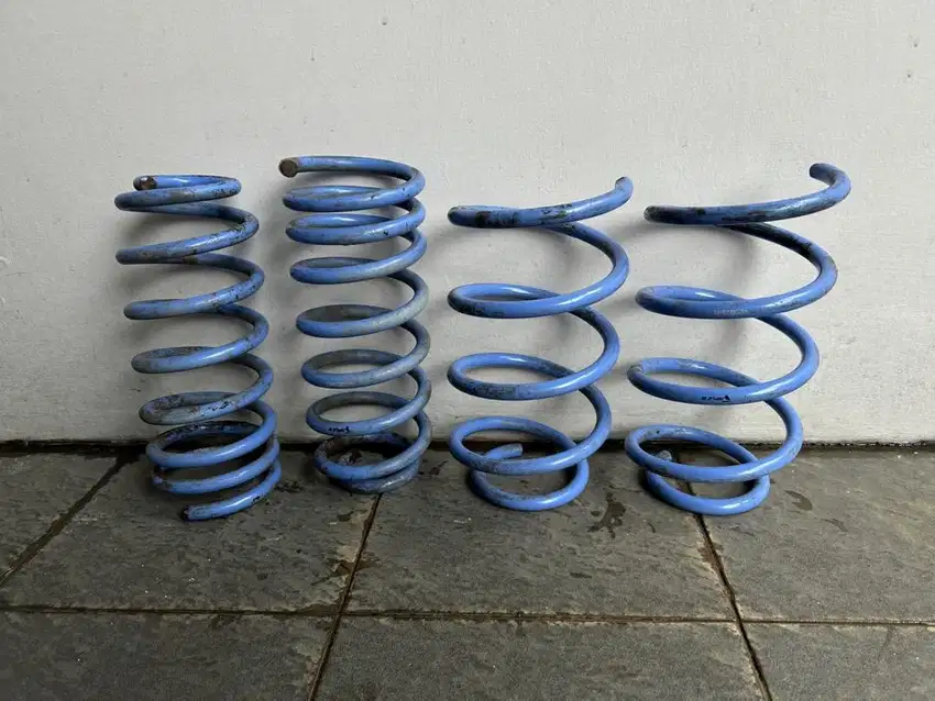 Lowering Kit Triple S Mazda CX-5