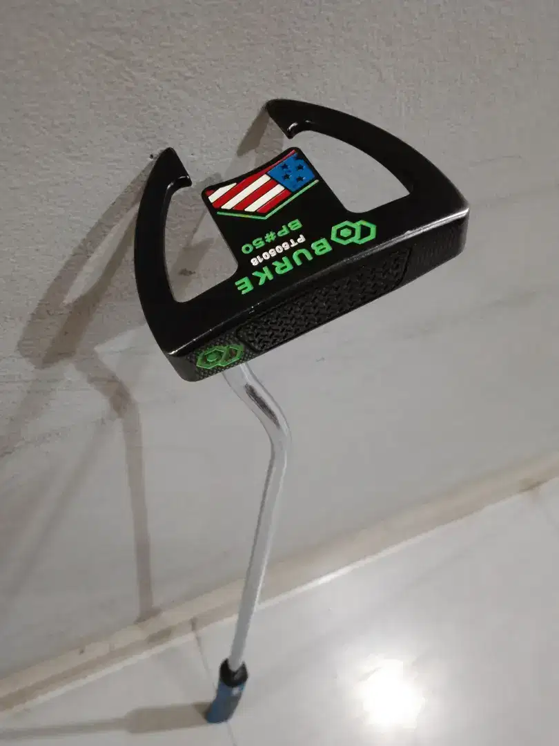 PUTTER GOLF STIK