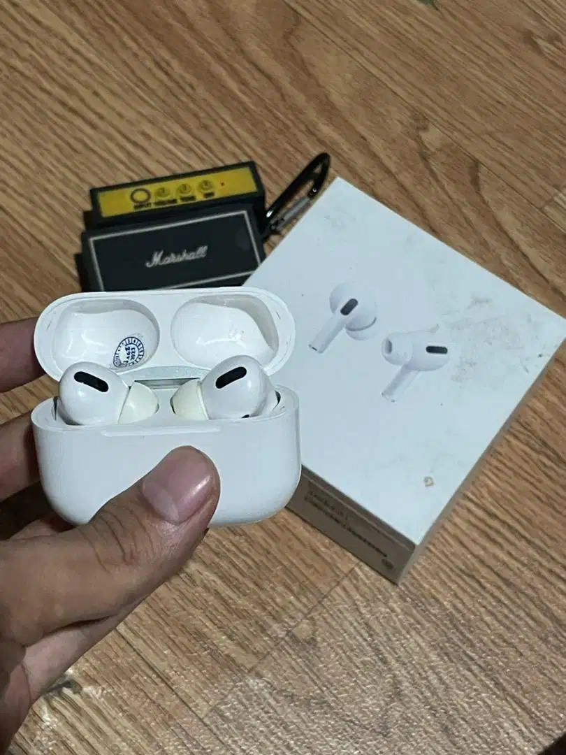 airpods pro 2 jual bu