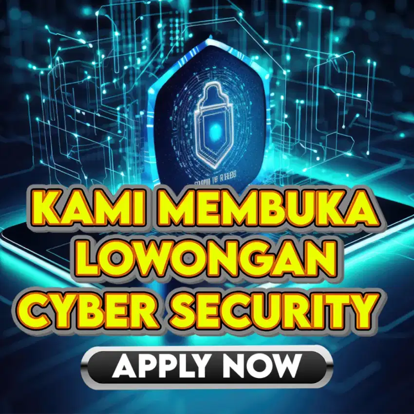 Cyber Security Operator