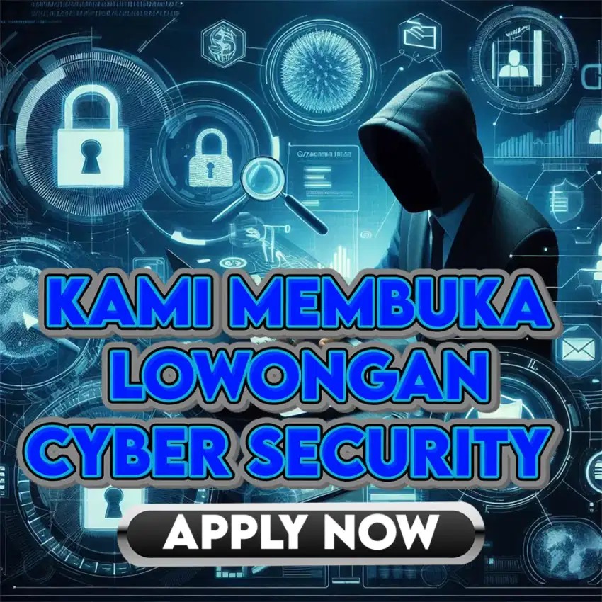 Cyber Security Operator