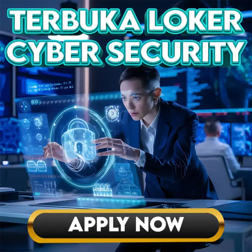 Cyber Security Operator