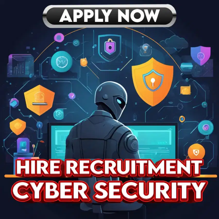 Cyber Security Operator