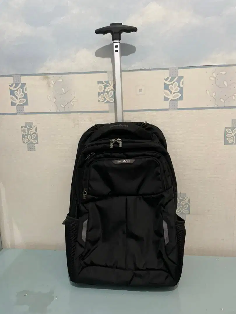 Tas samsonite lap top