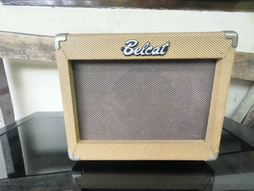 Ampli gitar Belcat V15G