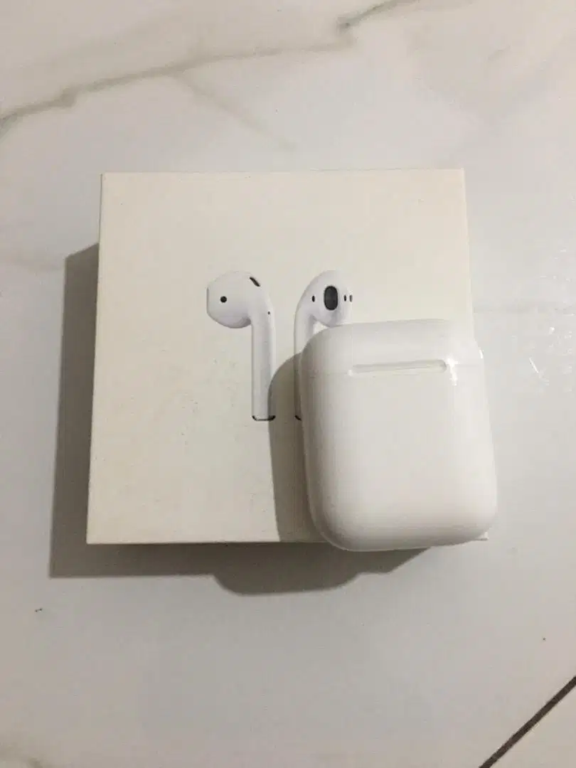 Airpods Gen 2 ex Ibox