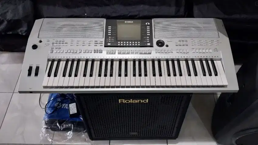 Yamaha psr s 910 mp3 bisa tt