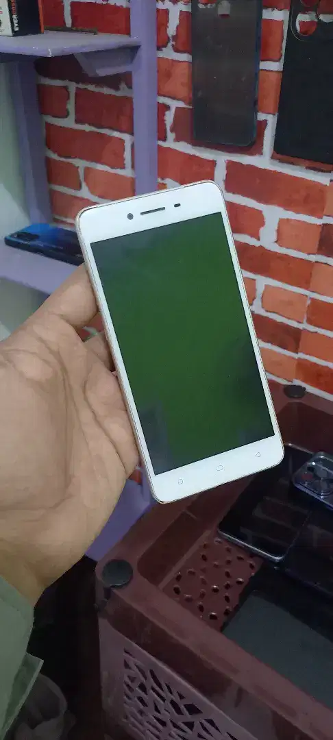 OPPO A37 ORIGINAL 2/16GB