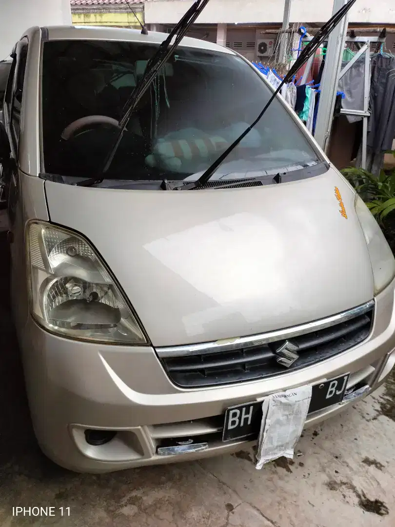 di jual Karimun Estilo tanpa perantara hub.penjual lngsung