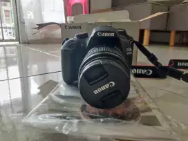 Dslr Canon 1200D