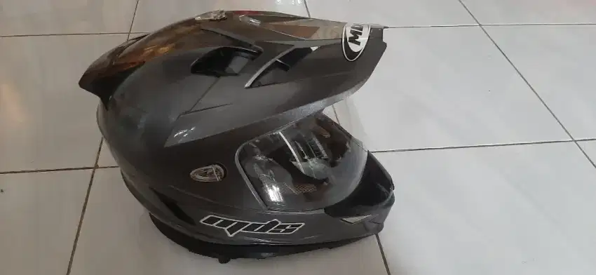 Dijual Helm MDS