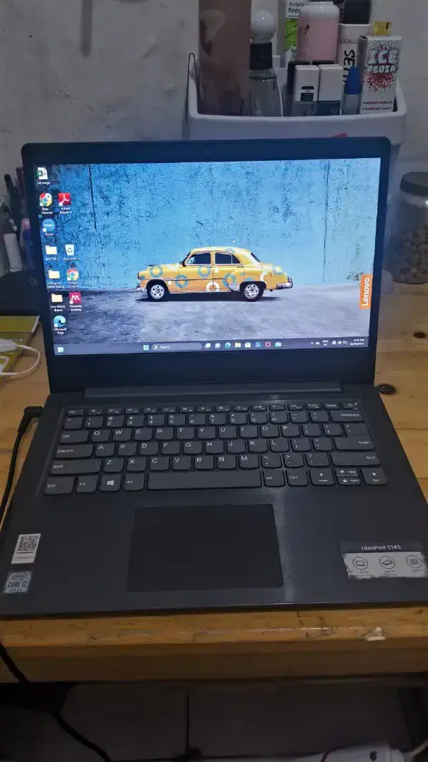 Lenovo IdeaPad S145