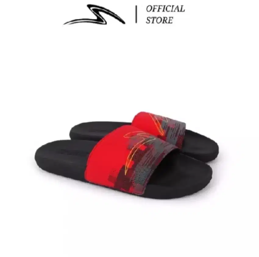 Sandals specs utk laki dan wanita