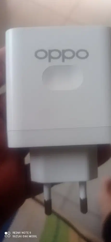 CHARGER OPPO 4 amper