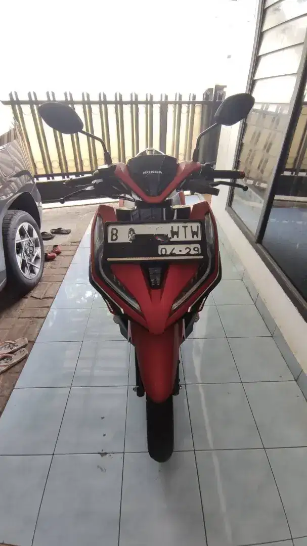 Honda Vario Exclusice 150cc