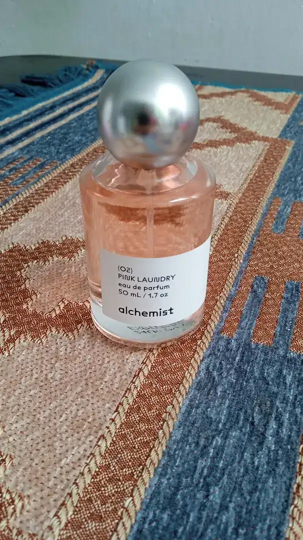 Alchemist Fragance Eau de Perfum Pink Laundry