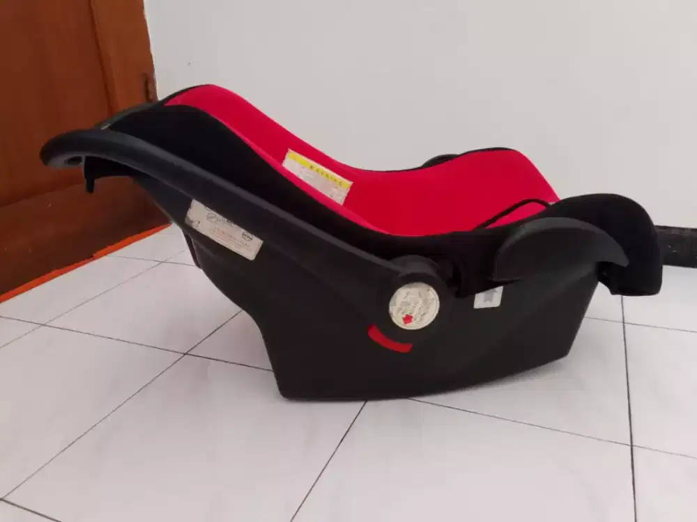 Mother Care Baby Car Seat