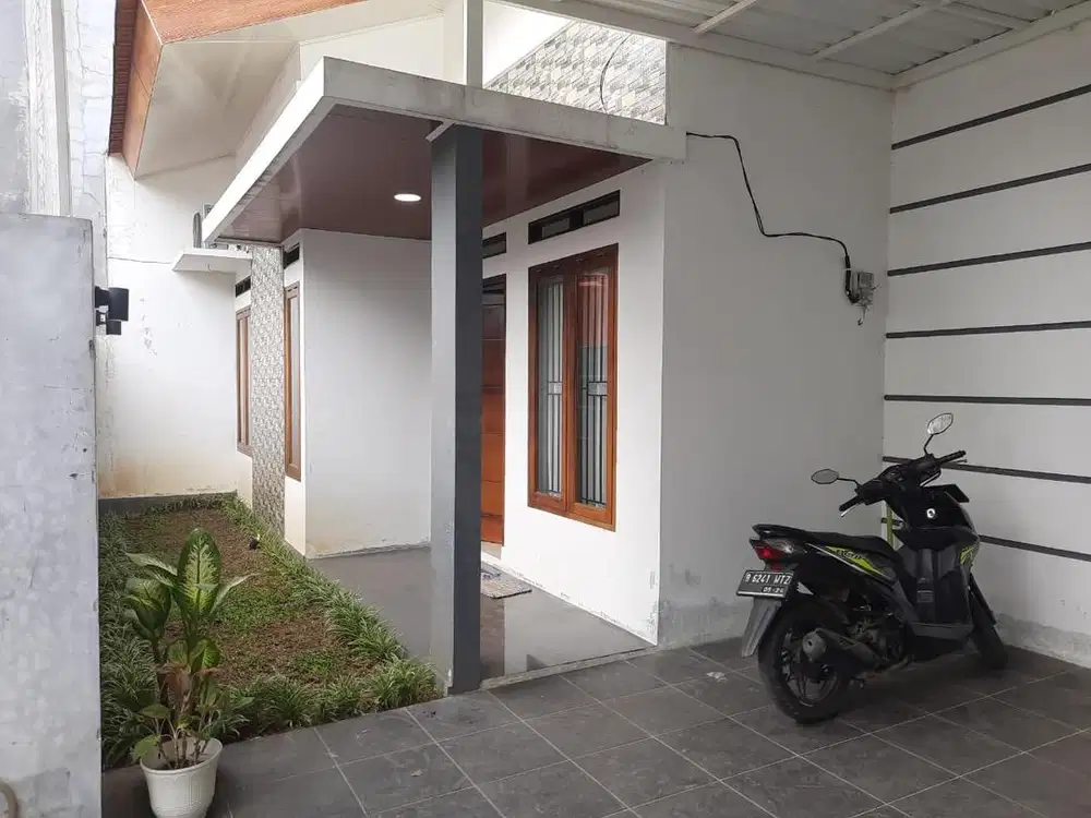 Disewakan Rumah/Kost