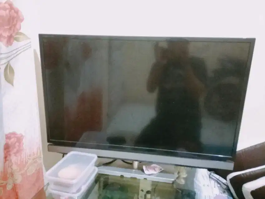 Dijual TV Toshiba 32inc LED