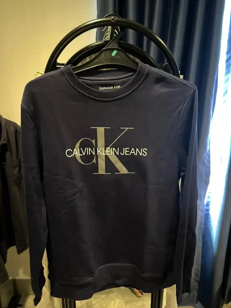 Calvin Klein Sweatshirt original