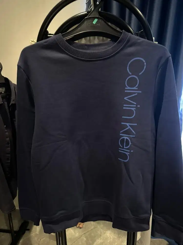 Calvin klein sweatshirt original
