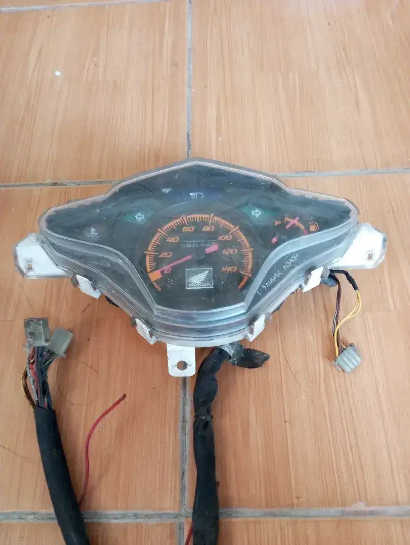 Dijual spido motor Honda Beat