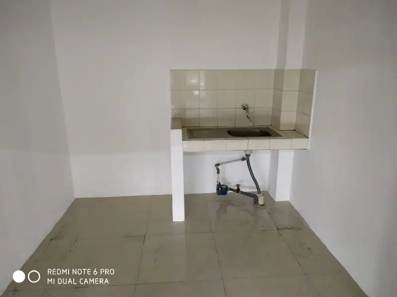 Disewakan segera kios Apartemen Bintaro Park View