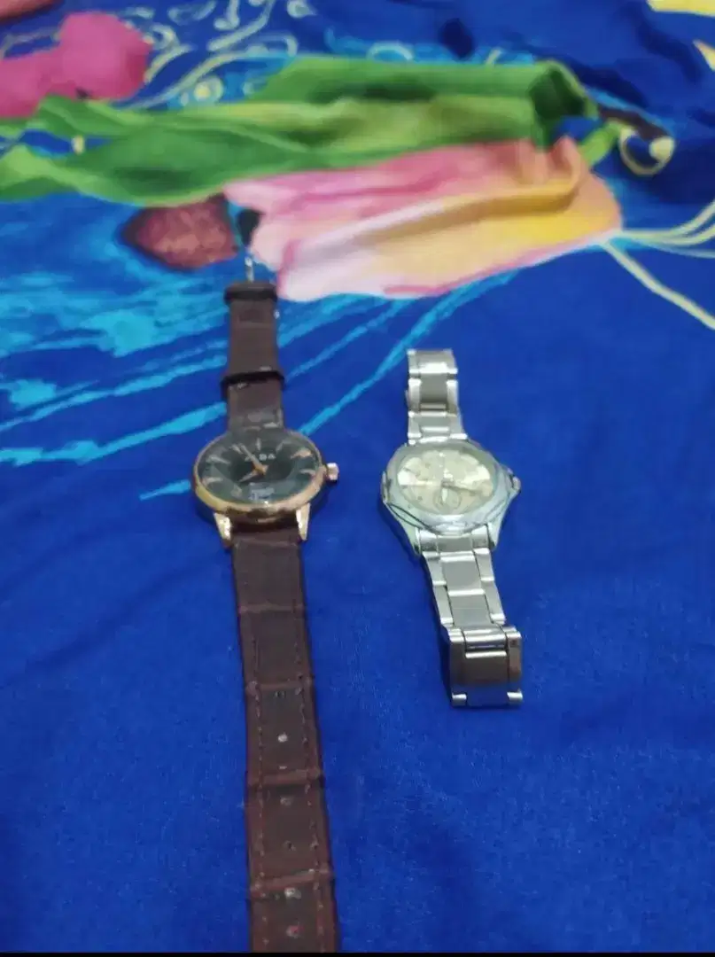 Jam alba dan ripcurl